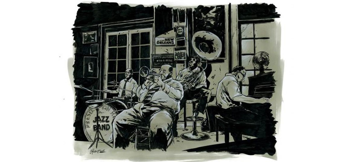 Tuxedo-Jazz-Band